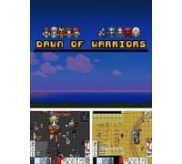 Dawn of Warriors Steam Gift GLOBAL