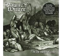 Dawn of Winter - In The Valley Of Tears [New CD]
