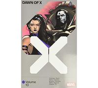 Dawn Of X Vol. 10