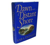 Dawn on a Distant Shore