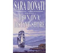 Dawn on a Distant Shore – Harper Collins Publishers