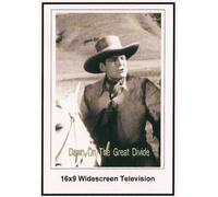 Dawn On The Great Divide (DVD) Buck Jones Mona Barrie Buck Jones Mona Barrie