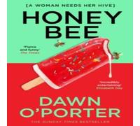 Dawn O'Porter Honeybee Paperback Book Dawn O'Porter Multicolor