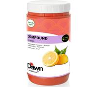 Dawn - ORANGE Compound - 1kg