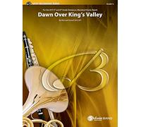 Dawn Over King's Valley