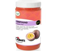 Dawn - PASSION FRUIT Compound - 1kg