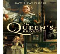 Dawn Patitucci The Queen's Prophet Paperback Book Dawn Patitucci Multicolor