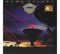 Dawn Patrol by Night Ranger (1992-05-13)
