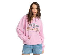 Dawn Patrol Hoodie in Lilac Smoke