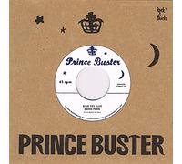 Dawn Penn - Blue Yes Blue / Love Each Other (Reissue) [7" Vinyl 45 Single]