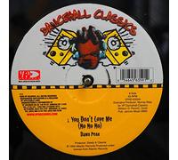 Dawn Penn - You Don't Love Me ( No No ) [VINYL]