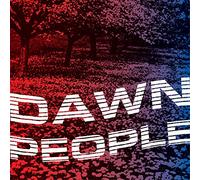 Dawn People - The Star Is Your Future [VINYL]