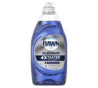 Dawn Platinum Dishwashing Liquid - Refreshing Rain Scent, 14.6 fl oz (80736873)