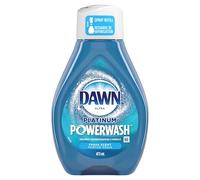 Dawn Platinum Powerwash Dish Spray Refill With Fresh Scent 473ml