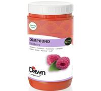 Dawn - RASPBERRY Compound - 1kg