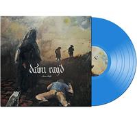 Dawn Ray'd - A Thorn, A Blight (LP) [VINYL]
