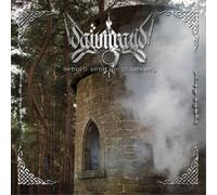 Dawn Ray'd Behold Sedition Plainsong (Vinyl) 12" Album