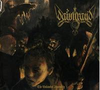 Dawn Ray'd - The Unlawful Assembly