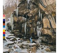 Dawn Richard And Spencer Zahn - Pigments