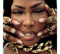 Dawn Richard - Creole Culture