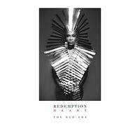 Dawn Richard - Redemption