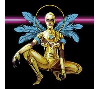 Dawn Richard - Second Line