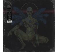 Dawn Richard Second Line - Sealed US vinyl LP album record MRG756 Merge Records 2021