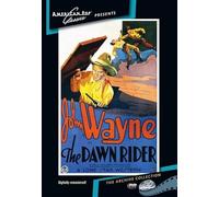 Dawn Rider [DVD] [1935] [Region 1] [US Import] [NTSC]