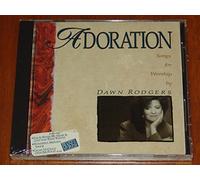 Dawn Rodgers - Adoration (UK Import)