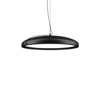 Dawn S Pendant Ø60 Matt Black
