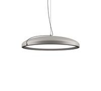 Dawn S Pendant Ø60 Matt Concrete Gray