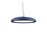 Dawn S Pendant Ø60 Matt Midnight Blue