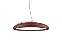 Dawn S Pendant Ø60 Matt Terracotta