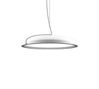 Dawn S Pendant Ø60 Matt White