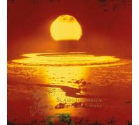 Dawn : Slaughtersun (Crown of the Triarchy) CD Remastered Album (2014)