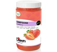 Dawn - STRAWBERRY Compound - 1kg