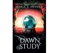 Dawn Study: Discover the enchanting and spellbinding fantasy romance sensation, filled with passion and plot twists, for 2025: Book 6 (The Chronicles of Ixia)