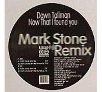 Dawn Tallman - Now That I Found You Remix [Vinyl LP] [VINYL]