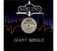 Dawn Tallman - Save a Place on the Dance F... [Vinyl Single] [VINYL]