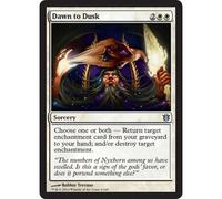 Dawn to Dusk | Born of the Gods