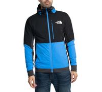 Dawn Turn Hybrid Ventrix Zip Jacket Optic Blue/Black/Asphalt XXL