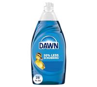 Dawn Ultra Dishwashing Liquid Dish Soap, Original Scent, 28 fl oz 828ml