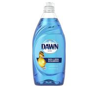 Dawn Ultra Dishwashing Liquid Soap Original Scent 573Ml