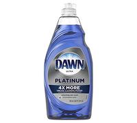 Dawn Ultra Platinum Dish Liquid 24 oz Bottle (2 pk)