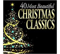 Dawn Upshaw - 40 Most Beautiful Christmas Classics