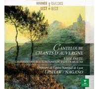 Dawn Upshaw - Canteloube: Chants d Auvergne