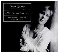 Dawn Upshaw - Voices of Light