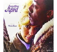 Adrian Young Presents: Venice Dawn - Something About April