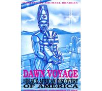 Dawn Voyage: Black African Discovery of America