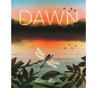 Marc Martin – Dawn: Watch the World Awaken – Hardback